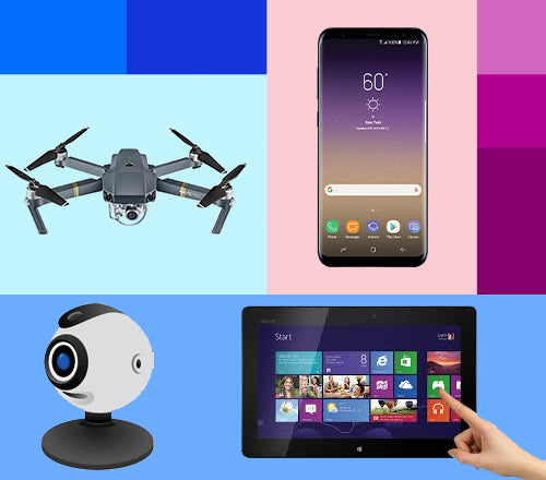 Electronics