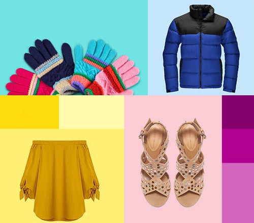 Fashion