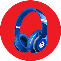 Headphones