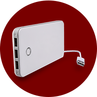 Power Adapters