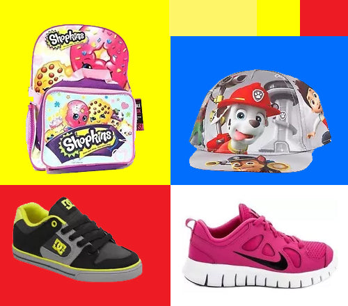 Kids & Baby