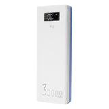 Bakeey 30 000 mAh Portable Fast Charging, Power Bank