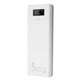 Bakeey 30 000 mAh Portable Fast Charging, Power Bank